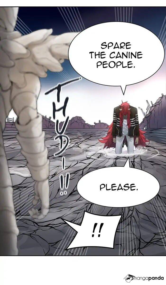 Tower of God Chapter 440 image 30